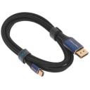 Аксессуар Vention DisplayPort - Mini DisplayPortM 1.5m HCFLG