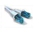 Патч-корд VENTION прямой UTP cat.5е, RJ45