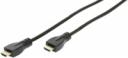 HDMI-кабель с Ethernet High Speed, 3 м (47974)
