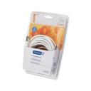 Кабель для компьютера Vivanco CAT5e 5м (45333)