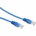 Патч-корд 5м, синий - (WT-2038A5 blue)Патч-корд UTP категории 5EПредназначен для коммутации портов на патч-панелях и коммутационном оборудовании.Длина:500 смЦвет:синий