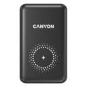 Внешний аккумулятор Canyon CNS-CPB1001B