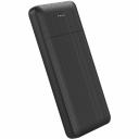 Внешний аккумулятор Hoco J48 Nimble 10000mAh Black