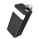 Внешний аккумулятор Hoco J86 PowerMaster 40000mAh Black