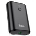 Внешний аккумулятор Hoco Q3 Mayflower USB-A (10000mAh), черный