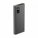 Внешний аккумулятор Olmio QR-10 10000mAh Grey