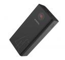 Внешний аккумулятор (Power Bank) Romoss PEA40, 40000мAч, черный