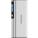 Внешний аккумулятор (Power Bank) Romoss PPU20, 20000мAч, серый [6958377523018]