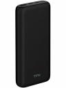 Внешний аккумулятор TFN Ultra Power PD 10 000 mAh Black (PB-222-BK)