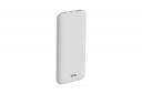 Внешний аккумулятор TFN Ultra Power PD 10 000 mAh White (PB-222-WH)