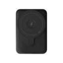 Портативный аккумулятор VLP Dual Magsafe 10000 мАч 1041006, черный, упаковка: коробка