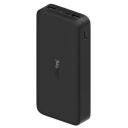 Внешний аккумулятор Xiaomi Redmi 18W Fast Charge Power Bank 20000mAh (VXN4304GL)