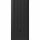 Внешний аккумулятор (power bank) Xiaomi 30000 мАч 18W чёрный (BHR9126GL)