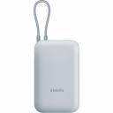 Внешний аккумулятор (power bank) Xiaomi 10000 мАч 22.5W синий (BHR9073GL)