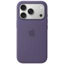Чехол-крышка Apple Silicone Case with MagSafe для iPhone 17 Pro, силикон, Purple Fog (MGFG4FE/A)
