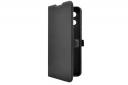 Чехол-книжка Borasco Book Case для Samsung Galaxy A04s Черный