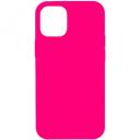 Накладка Deppa Gel Color Case для Apple iPhone 13 Розовый (арт.88117)