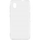 Чехол DF Силиконовый супертонкий ZTE Blade A31Lite