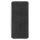 Кейс-книжка Everstone Sienna для Realme C30 черный