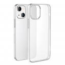 Чехол HOCO Light Series TPU для iPhone 14 Transparent