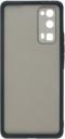 Чехол Slim KingKong EL для Honor 30 Pro+ Black (IS-FCC-HON30PRPL-SL01O-ELGD00)