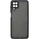 Чехол Sunny Kingkong для Samsung Galaxy M12 Black (IS-FCC-SAM000M12-SU01O-ELGD00)