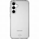 Чехол Itskins Spectrum Clear для Galaxy A35, поликарбонат, прозрачный