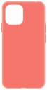 Накладка силикон LuxCase для iPhone 12/12 Pro Персиковый