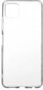 Накладка силикон LuxCase для Samsung Galaxy A22S Прозрачный