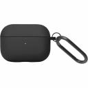 Чехол для наушников Native Union Roam Case для AirPods Pro 2 чёрный