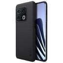 Накладка Nillkin Super Frosted Shield для OnePlus 10 Pro черный