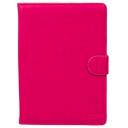 Чехол RIVACASE Orly 3017 универсальный для планшетов 10'', pink
