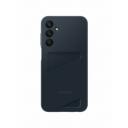 Чехол Samsung Card Slot Case для Galaxy A25 Blue-Black