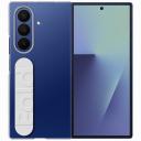 Чехол Чехол-крышка Samsung Сlear Grip Case для Z Fold 7, силикон, прозрачный (EF-QF966CTEGRU)