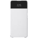 Чехол Samsung EF-EA325 для Samsung Galaxy A32 Dual SIM, Samsung Galaxy A32, Samsung Galaxy A32 5G, белый