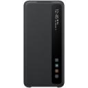 Чехол универсальный Samsung EF-ZG980 для Samsung Galaxy S20, Galaxy S20 5G, черный
