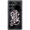 Чехол Чехол-крышка Samsung Rugged Flipsuit Case для Galaxy S25 Ultra (EF-JS938CBEGRU), поликарбонат/термополиуретан, черный