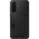 Чехол (клип-кейс) Samsung Card Slot Case A36, для Samsung Galaxy A36, черный [ef-oa366tbegru]