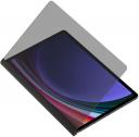 Чехол Privacy Screen Tab S9+ Чёрная