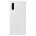Чехол универсальный Samsung EF-VN970 для Samsung Galaxy Note 10, белый