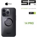 Чехол на телефон SP Connect SPC+ iPhone 14 Pro