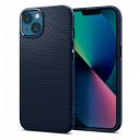 Чехол для iPhone 13 Spigen Liquid Air, Navy Blue [ACS03520]