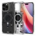 Чехол Spigen Ultra Hybrid MagSafe для iPhone 16 Pro Max (ACS08791) Neo One