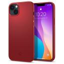 Чехол Spigen Thin Fit (ACS04789) для Apple iPhone 14 (Red)