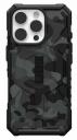 Чехол UAG Pathfinder SE MagSafe для iPhone 16 Pro Midnight Camo