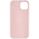 Чехол uBear Touch Case для Apple iPhone 13, розовый