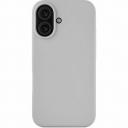 Чехол uBear "Touch Mag Case" для Apple iPhone 16, пластик, Gray