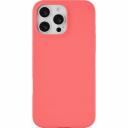 Чехол uBear Touch Mag Case для iPhone 16 Pro Max коралловый