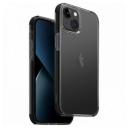 Чехол Uniq Combat для iPhone 14 Plus, черный (Black) (IP6.7M(2022)-COMBLK)