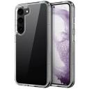 Чехол Uniq для Galaxy S23+ LifePro Xtreme (GS23PHYB-LPRXCLR) Clear